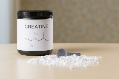 Creatine doet meer dan je denkt, blijkt uit nieuw onderzoek