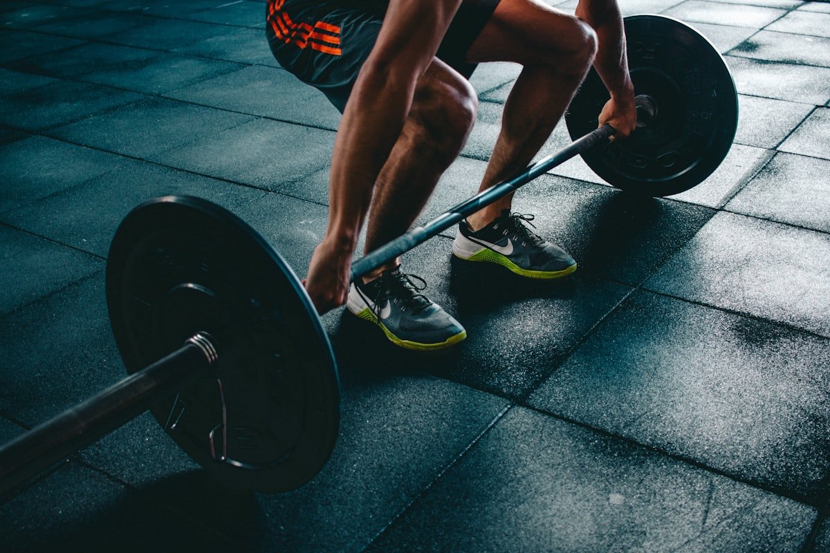 Je trainingsschema is minder belangrijk dan je denkt